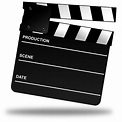 Clapperboard PNG Pic - PNG All | PNG All