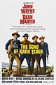 The Sons of Katie Elder (Film, 1965) - MovieMeter.nl