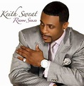 Keith Sweat : Ridin' Solo CD (2010) - Massenburg Media | OLDIES.com