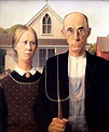 American Gothic | psychosputnik