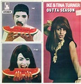 Ike And Tina Turner – Outta Season (1968, Vinyl) - Discogs