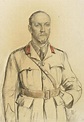 General Jan Smuts, 1917 by Francis Dodd, (Source: Wikipedia) - Away ...