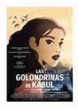 Las golondrinas de Kabul (película) - EcuRed