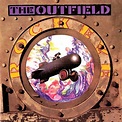 The Outfield - Rockeye (1992, CD) | Discogs