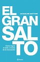 LIBROS - Librerías San Francisco: Libro: El gran salto