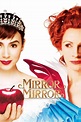 Mirror Mirror (2012) - Posters — The Movie Database (TMDB)