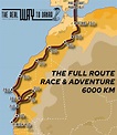 The Real Way to Dakar by Intercontinental Rally - True rally experience