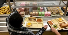 School lunch debt and lunch shaming is a problem that needs a national ...