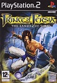 Prince of Persia: The Sands of Time (PS2) : Amazon.in: Video Games