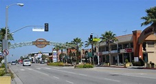 Encino: Der idyllistische Stadtteil von Los Angeles - USA-Info.net