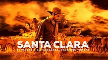 Santa Clara TRAILER OFICIAL - YouTube