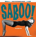 Saboo! (Vinyl) | Discogs