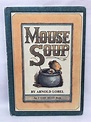 Mouse Soup by Arnold Lobel | Etsy