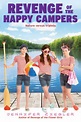 Revenge of the Happy Campers | Scholastic Canada
