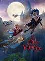 Prime Video: The Little Vampire