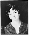 [Eliza Monroe Hay, daughter of President James Monroe, head-and ...