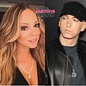 Mariah Carey Seemingly Shades Eminem In Video Celebrating The ...