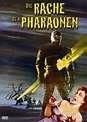 Ihr Uncut DVD-Shop! | Die Rache der Pharaonen (1959) | DVDs Blu-ray ...