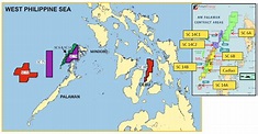 FEC Provides Map of Various Philippine Oil and Gas Properties, by @newsfile
