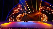 Herbie Armstrong - Britain's Got Talent Live Semi-Final - International ...
