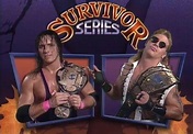 WWE Survivor Series 1992 Review – TJR Wrestling