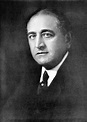Adolph Ochs Biograph, American Newspaper Publisher