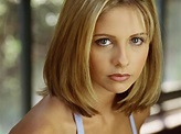 Sarah Michelle Gellar - Sarah Michelle Gellar Wallpaper (179344) - Fanpop