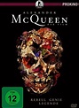 Alexander McQueen - Der Film (Omu)/DVD (Dvd) | Dvd's | bol.com
