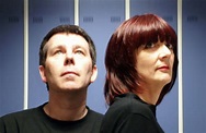 Chris & Cosey: "Het laatste Throbbing Gristle album verschijnt in ...