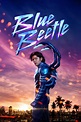 Blue Beetle (2023) - Posters — The Movie Database (TMDB)