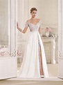 Vestido de Novia de Novia d'Art - Aina Wedding Dress #wedding #bride # ...