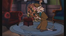 The Great Mouse Detective - Classic Disney Image (19894189) - Fanpop