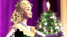 Tráiler de la película Barbie en un cuento de Navidad - Barbie en un ...