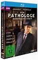 Der Pathologe - Mörderisches Dublin (Blu-ray)