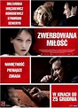 Robert Więckiewicz i Joanna Orleańska w filmie "Zwerbowana miłość ...