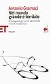 Nel mondo grande e terribile (ebook), Antonio Gramsci | 9788858408209 ...