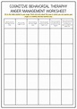 20 Anger Worksheets For Adults - Free PDF at worksheeto.com