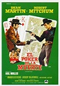 El póker de la muerte - película: Ver online en español