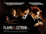 Flame y Citron (Flammen & Citronen) (2008) – C@rtelesmix