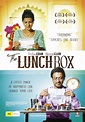 No sofá: The Lunchbox (2013) – Daniela Colaci