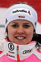 Viktoria Rebensburg - 2014 Winter Olympics - Olympic Athletes - Sochi ...