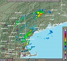 Interactive Hail Maps - Hail Map for Portsmouth, NH