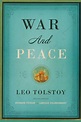 Review of the book "War and Peace" by Leo Tolstoy - Easy To Read: Book ...