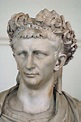 Claudius (Roman Emperors) Busts, Statues, Information, Coins, Maps ...