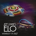 ELECTRIC LIGHT ORCHESTRA Jeff Lynne's ELO - Wembley or Bust reviews