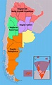 🥇Patagonia Argentina: historia, características, clima, turismo y más