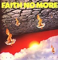 Revisiting "The Real Thing" by Faith No More - Spinditty