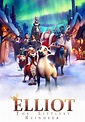 Elliot: The Littlest Reindeer streaming online