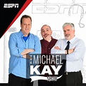 ‎The Michael Kay Show on Apple Podcasts