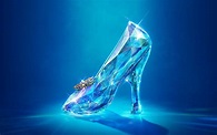 Cinderella: The Shoe Must Go On (1986)